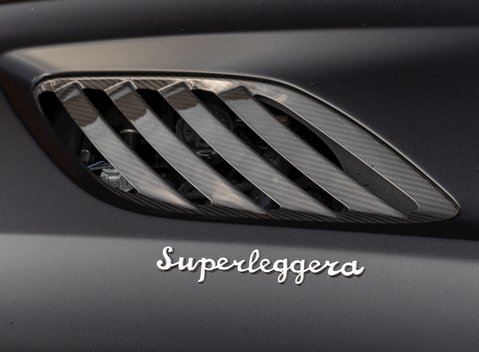 Aston Martin DBS Superleggera 26