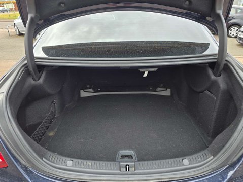 Mercedes-Benz E Class 2.0 E 220 D SE 4Matic Auto 4WD 4dr 8