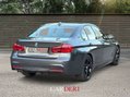 BMW 3 Series 2.0 320d M Sport 4dr 15