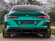 BMW M8 COUPE Competition 23