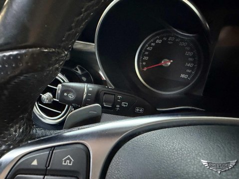 Mercedes-Benz GLC 2.1 GLC220d AMG Line (Premium Plus) G-Tronic 4MATIC Euro 6 (s/s) 5dr 59