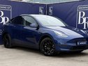 Tesla Model Y (Dual Motor) Long Range SUV 5dr Electric Auto 4WDE (384 bhp)