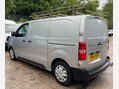 Citroen Dispatch 1.6 BlueHDi 1000 Enterprise M FWD 2 Euro 6 (s/s) 6dr 14