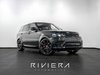 Land Rover Range Rover Sport 3.0 P400 MHEV HST SUV 5dr Petrol Auto 4WD Euro 6 (s/s) (400 ps)