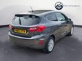 Ford Fiesta 1.0T EcoBoost Zetec Euro 6 (s/s) 3dr 8