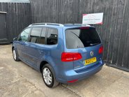 Volkswagen Touran SE TDI 17