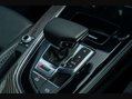 Audi A4 2.9 RS 4 Carbon Black TFSI Quattro Auto 4WD 5dr 18