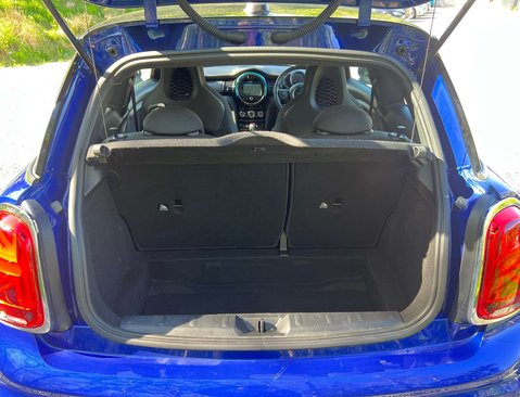 Mini Hatch 1.5 Cooper Sport 3dr 44