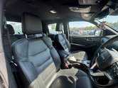 Isuzu D-Max V-Cross | Auto | 1.9 LT | Double Cab | Sensors | Camera | EURO 6 | NO VAT 16
