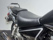 Lexmoto Arizona 2016 19K PROJECT CRUISER BIKE SPARES OR REPAIR 125CC LEARNER 10