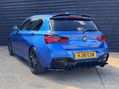 BMW 1 Series 3.0 M140i Shadow Edition Auto 5dr 12