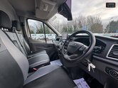 Ford Transit LWB L3H2 Med Roof Limited 350 Camera Cruise SELECT 15