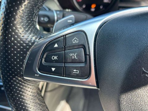 Mercedes-Benz GLC 2.1 GLC250d AMG Line (Premium Plus) Coupe 5dr Diesel G-Tronic 4MATIC Euro 6 28