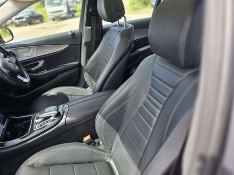 Mercedes-Benz E Class 3.0 E350d V6 SE (Premium) Saloon 4dr Diesel G-Tronic+ Euro 6 (s/s) (258 ps) 30