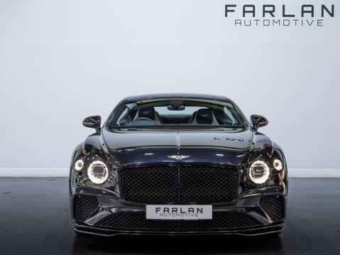 Bentley Continental 6.0 W12 GT Coupe 2dr Petrol Auto 4WD Euro 6 (635 ps) 16