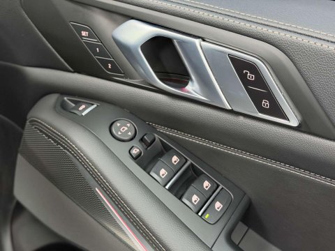 BMW X5 3.0 30d M Sport SUV 5dr Diesel Auto xDrive Euro 6 (s/s) (265 ps) 50