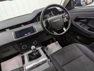 Land Rover Range Rover Evoque 2.0 Range Rover Evoque D 4x2 5dr 71
