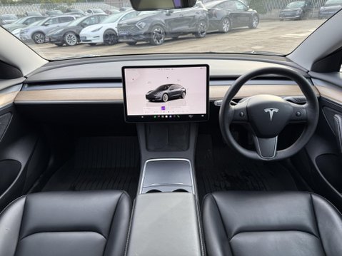 Tesla Model 3 (Dual Motor) Long Range Saloon 4dr Electric Auto 4WDE (346 ps) 31