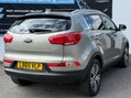Kia Sportage 2.0 CRDi KX-3 SUV 5dr Diesel Auto AWD Euro 5 (134 bhp) 27