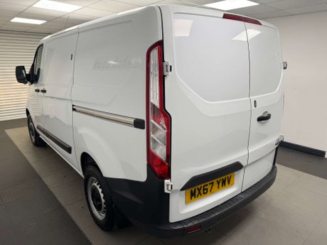 Ford Transit Custom 2.0 Transit Custom 290 23