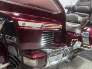 Honda GL1500 Goldwing 1991 GOOD RUNNING PROJECT TOURER BIKE 1500CC FLAT 6 24