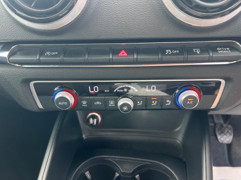 Audi A3 1.4 TFSI Sport Sportback Euro 5 (s/s) 5dr 36