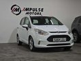 Ford B-Max 1.6 B-Max Zetec Auto 5dr 7