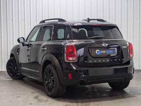 Mini Countryman 1.5 Countryman Cooper ALL4 Auto 4WD 5dr 12