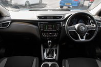 Nissan Qashqai DCI ACENTA PREMIUM DCT 3
