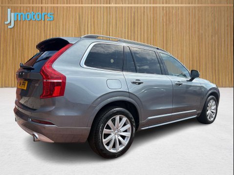 Volvo XC90 2.0 D5 PowerPulse Momentum SUV 5dr Diesel Auto 4WD Euro 6 (s/s) (235 ps) 19