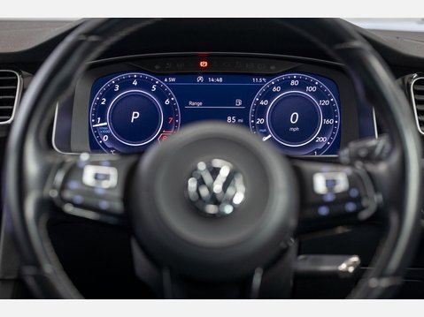 Volkswagen Golf 2.0 TSI R DSG 4Motion Euro 6 (s/s) 5dr 47