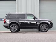 Toyota Land Cruiser BRAND NEW COMMERCIAL WITH A GENUINE REAR SEAT CONVERSION 7