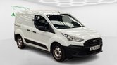 Ford Transit Connect SWB L1H1 Low Roof Leader 200 Air Con Sensors EURO 6 2
