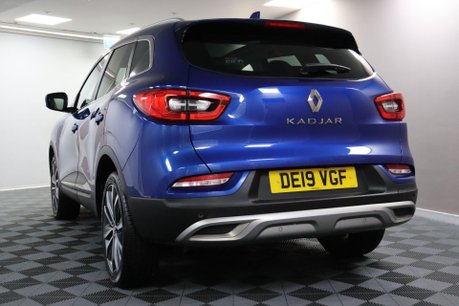 Renault Kadjar S EDITION TCE 29