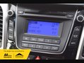 Hyundai i30 1.6 i30 SE Blue Drive CRDi 5dr 50
