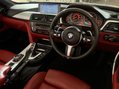 BMW 4 Series 420D M SPORT 18
