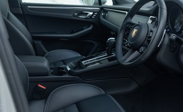 Porsche Macan GTS 13