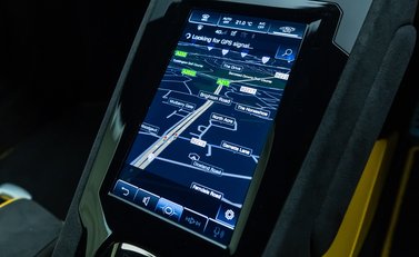 Lamborghini Huracan Tecnica 19