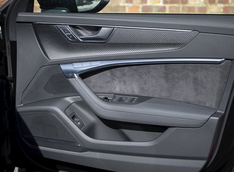 Audi RS6 Avant Vorsprung 22