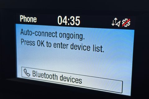 Ford Transit 350 L2 H3 130 ps Workshop Van with Air Con 23