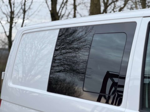 Volkswagen Transporter 2.0 Transporter T32 Highline TDI BlueMotion Technology 5
