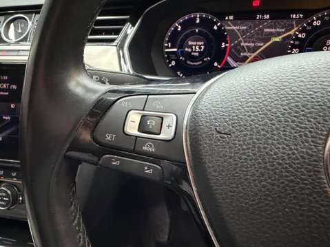 Volkswagen Passat 2.0 TDI GT Euro 6 (s/s) 5dr 62