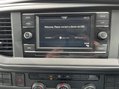 Volkswagen Transporter Shuttle 2.0 TDI SE DSG LWB Euro 6 (s/s) 5dr 12