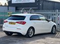 Mercedes-Benz A Class 1.5 A 180 SE D Auto 5dr 5