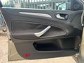 Ford Mondeo 2.0 Mondeo Zetec TDCi 140 5dr 42