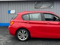 BMW 1 Series 1.5 116d Sport Euro 6 (s/s) 5dr 22
