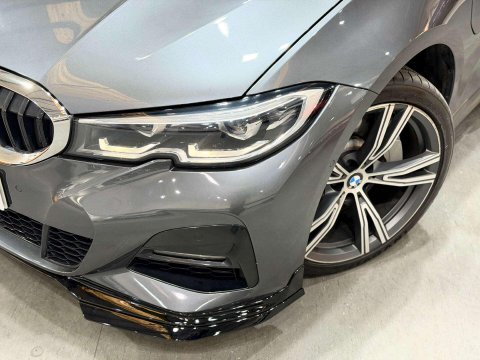 BMW 3 Series 2.0 330e 12kWh M Sport Saloon 4dr Petrol Plug-in Hybrid Auto Euro 6 (s/s) ( 12