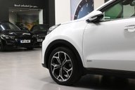 Kia Sportage 2.0 Sportage GT-Line S CRDi ISG 4x4 Auto 4WD 5dr 15