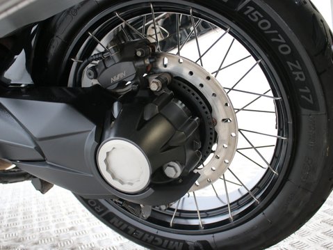 Honda VFR1200X Crosstourer VFR DCT 1200 XD-J 27