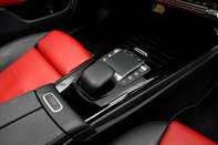 Mercedes-Benz CLA Class CLA 250 E AMG LINE PREMIUM PLUS 39